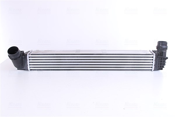 Nissens Ladeluftkühler [Hersteller-Nr. 96545] für Renault