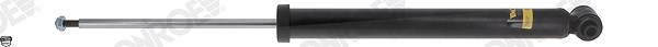 Monroe Stoßdämpfer [Hersteller-Nr. G1345] für Fiat