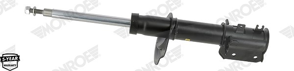 Monroe Stoßdämpfer [Hersteller-Nr. G8374] für Fiat, Lancia