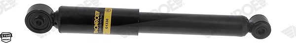 Monroe Stoßdämpfer [Hersteller-Nr. G1336] für Fiat, Lancia