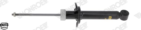 Monroe Stoßdämpfer [Hersteller-Nr. G1370] für Nissan