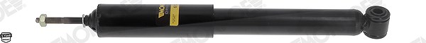 Monroe Stoßdämpfer [Hersteller-Nr. G1371] für Saab