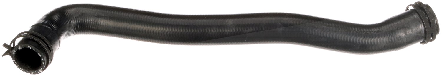 Gates Kühlerschlauch [Hersteller-Nr. 05-4158] für Ford