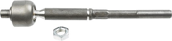 Lemförder Axialgelenk, Spurstange [Hersteller-Nr. 4247701] für Renault