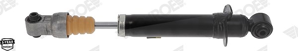 Monroe Stoßdämpfer [Hersteller-Nr. G2252] für Audi