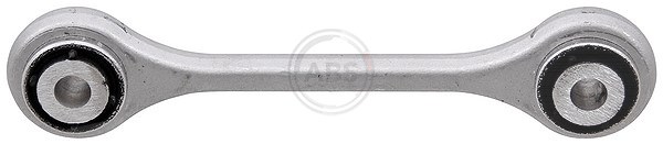 A.b.s. Stange/Strebe, Stabilisator [Hersteller-Nr. 261149] für Audi