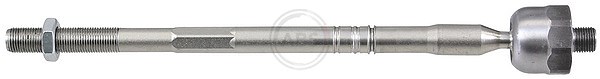 A.b.s. Axialgelenk, Spurstange [Hersteller-Nr. 240791] für Jeep
