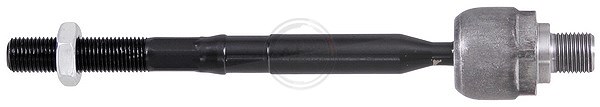 A.b.s. Axialgelenk, Spurstange [Hersteller-Nr. 240788] für Kia