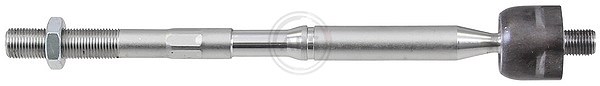 A.b.s. Axialgelenk, Spurstange [Hersteller-Nr. 240804] für Toyota