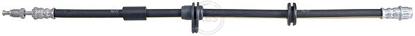 A.b.s. Bremsschlauch [Hersteller-Nr. SL7042] für Renault
