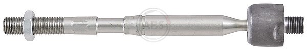 A.b.s. Axialgelenk, Spurstange [Hersteller-Nr. 240784] für Toyota