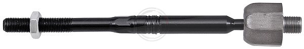 A.b.s. Axialgelenk, Spurstange [Hersteller-Nr. 240801] für Vauxhall, Opel