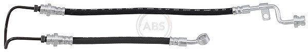 A.b.s. Bremsschlauch [Hersteller-Nr. SL6796] für Kia