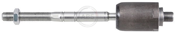 A.b.s. Axialgelenk, Spurstange [Hersteller-Nr. 240809] für Mercedes-Benz