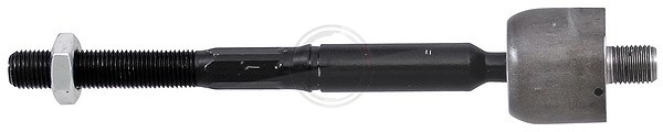 A.b.s. Axialgelenk, Spurstange [Hersteller-Nr. 240802] für Mazda, Ford
