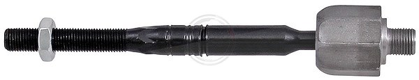 A.b.s. Axialgelenk, Spurstange [Hersteller-Nr. 240795] für Land Rover, Jaguar