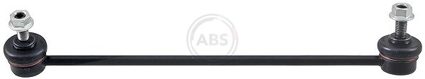 A.b.s. Stange/Strebe, Stabilisator [Hersteller-Nr. 261112] für Honda