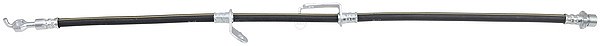 A.b.s. Bremsschlauch [Hersteller-Nr. SL6608] für Toyota