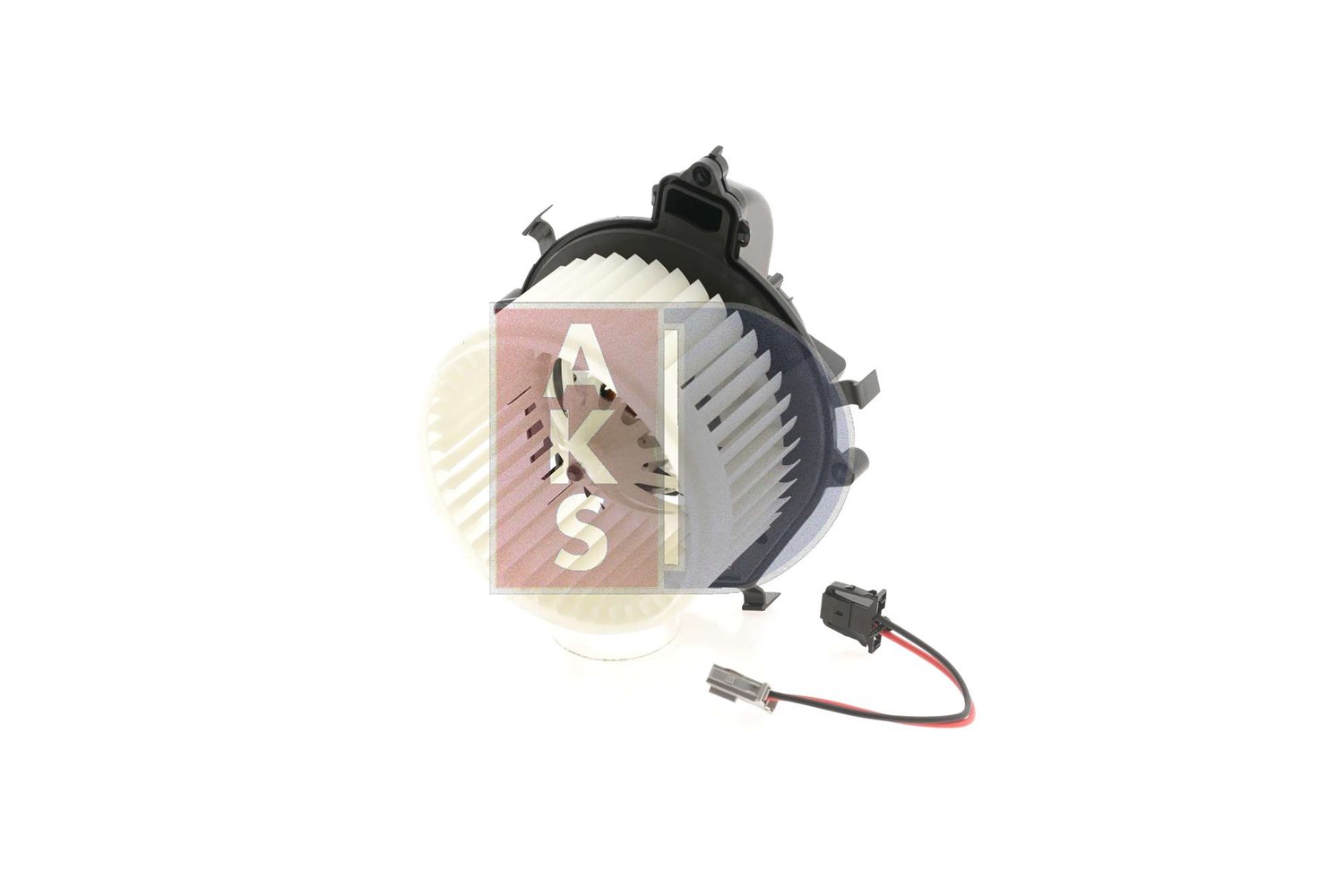 Aks Dasis Innenraumgebläse [Hersteller-Nr. 068078N] für Citroën, Peugeot