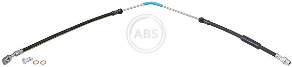 A.b.s. Bremsschlauch [Hersteller-Nr. SL6703] für Land Rover