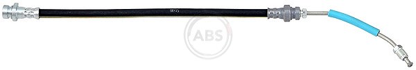 A.b.s. Bremsschlauch [Hersteller-Nr. SL6643] für Kia