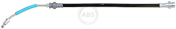 A.b.s. Bremsschlauch [Hersteller-Nr. SL6642] für Kia