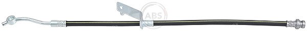 A.b.s. Bremsschlauch [Hersteller-Nr. SL6699] für Kia
