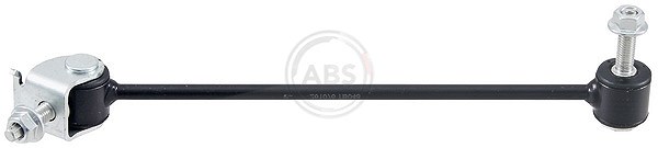A.b.s. Stange/Strebe, Stabilisator [Hersteller-Nr. 261075] für Mercedes-Benz