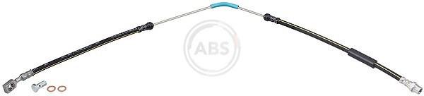 A.b.s. Bremsschlauch [Hersteller-Nr. SL6003] für Land Rover