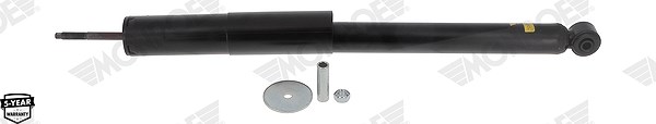Monroe Stoßdämpfer [Hersteller-Nr. G1308] für Saab
