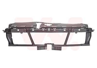 Van Wezel Halter, Kühlergitter [Hersteller-Nr. 4088514] für Peugeot
