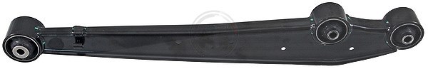 A.b.s. Lenker, Radaufhängung [Hersteller-Nr. 211939] für Opel, Vauxhall