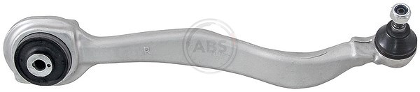 A.b.s. Lenker, Radaufhängung [Hersteller-Nr. 211935] für Mercedes-Benz