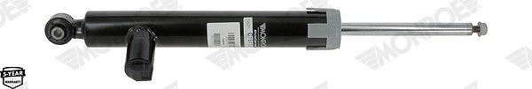 Monroe Stoßdämpfer [Hersteller-Nr. C1511L] für Mercedes-Benz