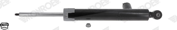 Monroe Stoßdämpfer [Hersteller-Nr. C1510R] für Mercedes-Benz