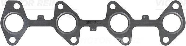 Victor Reinz Dichtung, Abgaskrümmer [Hersteller-Nr. 71-54013-00] für Toyota