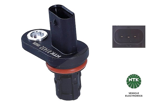 Ntk Sensor, Nockenwellenposition [Hersteller-Nr. 81432] für Opel