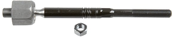 Lemförder Axialgelenk, Spurstange [Hersteller-Nr. 3968901] für Opel, Vauxhall