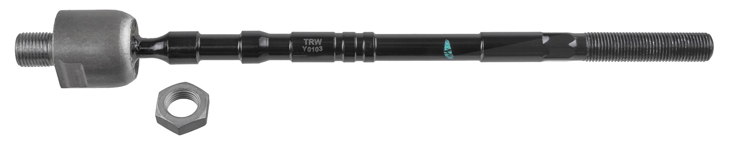 Lemförder Axialgelenk, Spurstange [Hersteller-Nr. 3921901] für Subaru