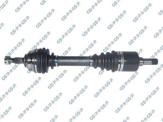 Gsp Antriebswelle [Hersteller-Nr. 210268] für Citroën, Peugeot