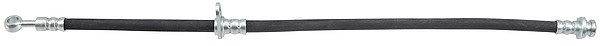 A.b.s. Bremsschlauch [Hersteller-Nr. SL6454] für Suzuki