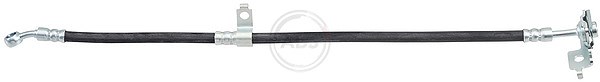A.b.s. Bremsschlauch [Hersteller-Nr. SL6460] für Hyundai