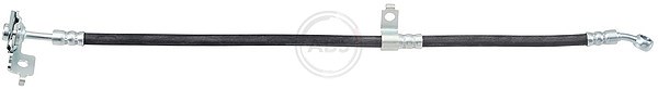 A.b.s. Bremsschlauch [Hersteller-Nr. SL6461] für Hyundai