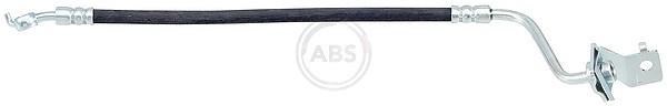 A.b.s. Bremsschlauch [Hersteller-Nr. SL6420] für Hyundai, Kia