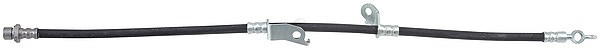 A.b.s. Bremsschlauch [Hersteller-Nr. SL6515] für Toyota