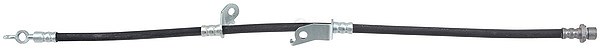 A.b.s. Bremsschlauch [Hersteller-Nr. SL6512] für Toyota