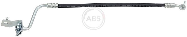 A.b.s. Bremsschlauch [Hersteller-Nr. SL6497] für Hyundai