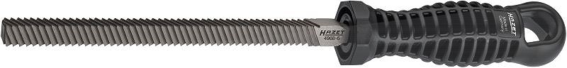 Hazet Vierkant Bremssattel-Feile - 265 mm [Hersteller-Nr. 4968-6]