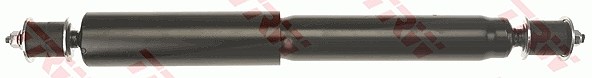 Trw Stoßdämpfer [Hersteller-Nr. JGE152S] für Nissan