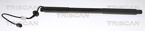 Triscan Gasfeder, Koffer-/Laderaum [Hersteller-Nr. 871027302] für Volvo